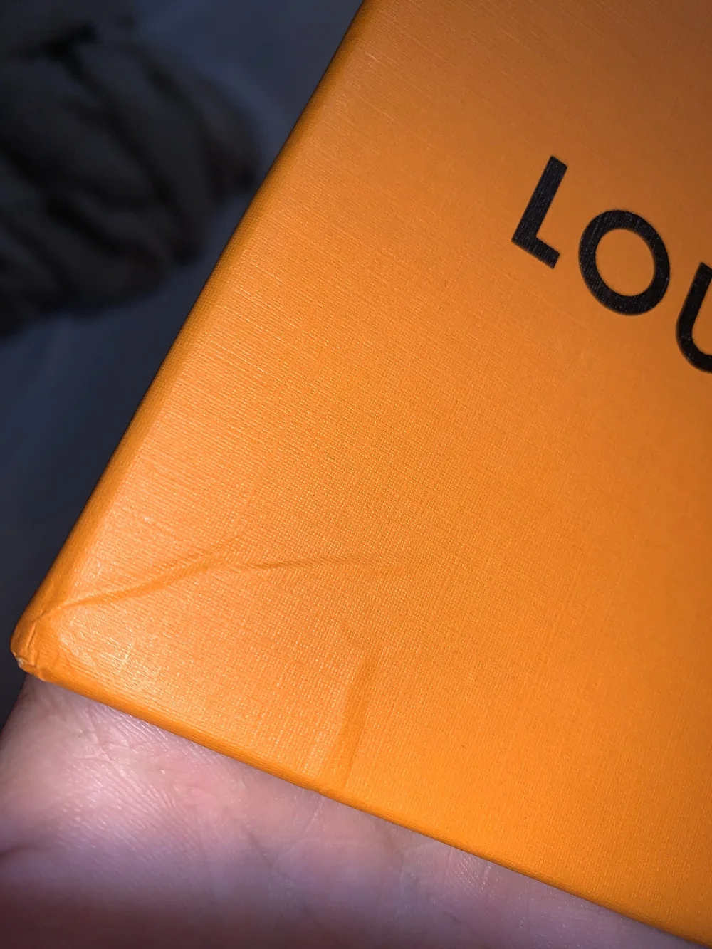 Louis Vuitton Wallet\phone Case
